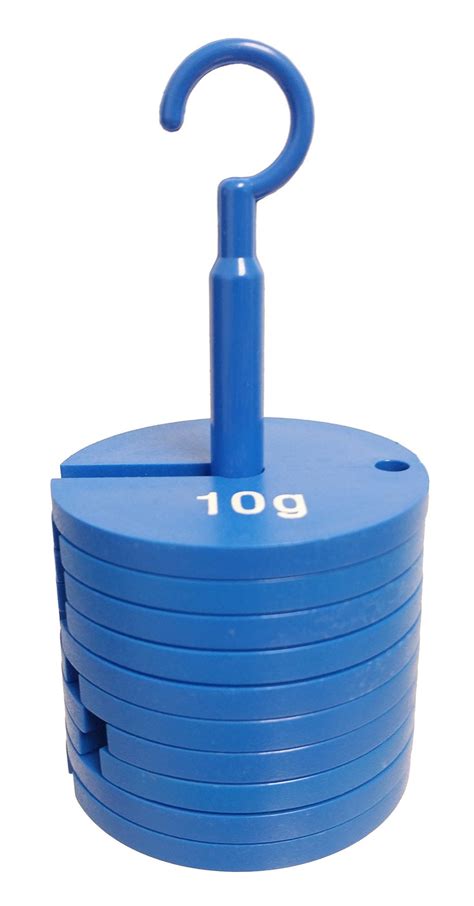 weight hanger function|Slotted Weights Set on Hanger .